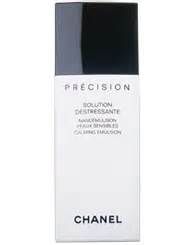 chanel destressante